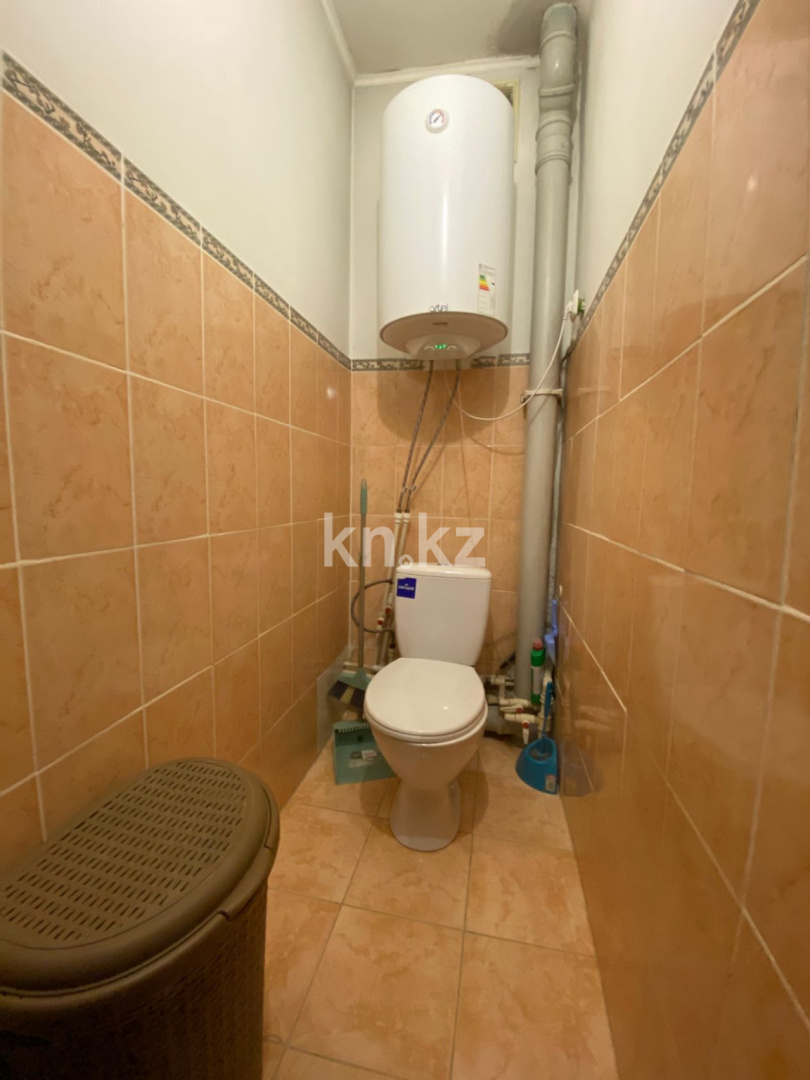 Продажа 2-комнатной квартиры, 56.5 м², ул. Ермекова - Продажа квартир в Караганде фото 7 из 7