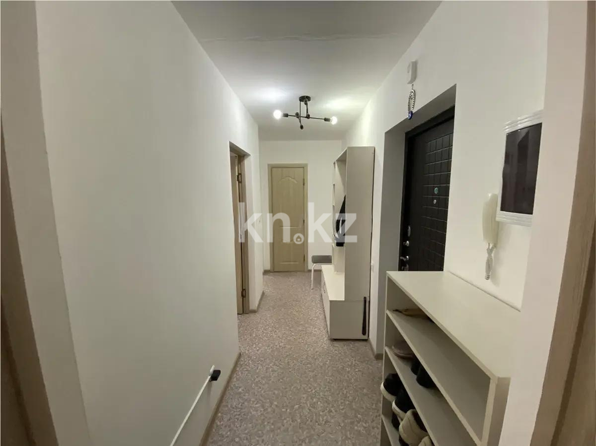 Продажа 2-комнатной квартиры, 48.8 м² - Продажа квартир в р-не Есиль Астаны - страница 26 фото 5 из 5