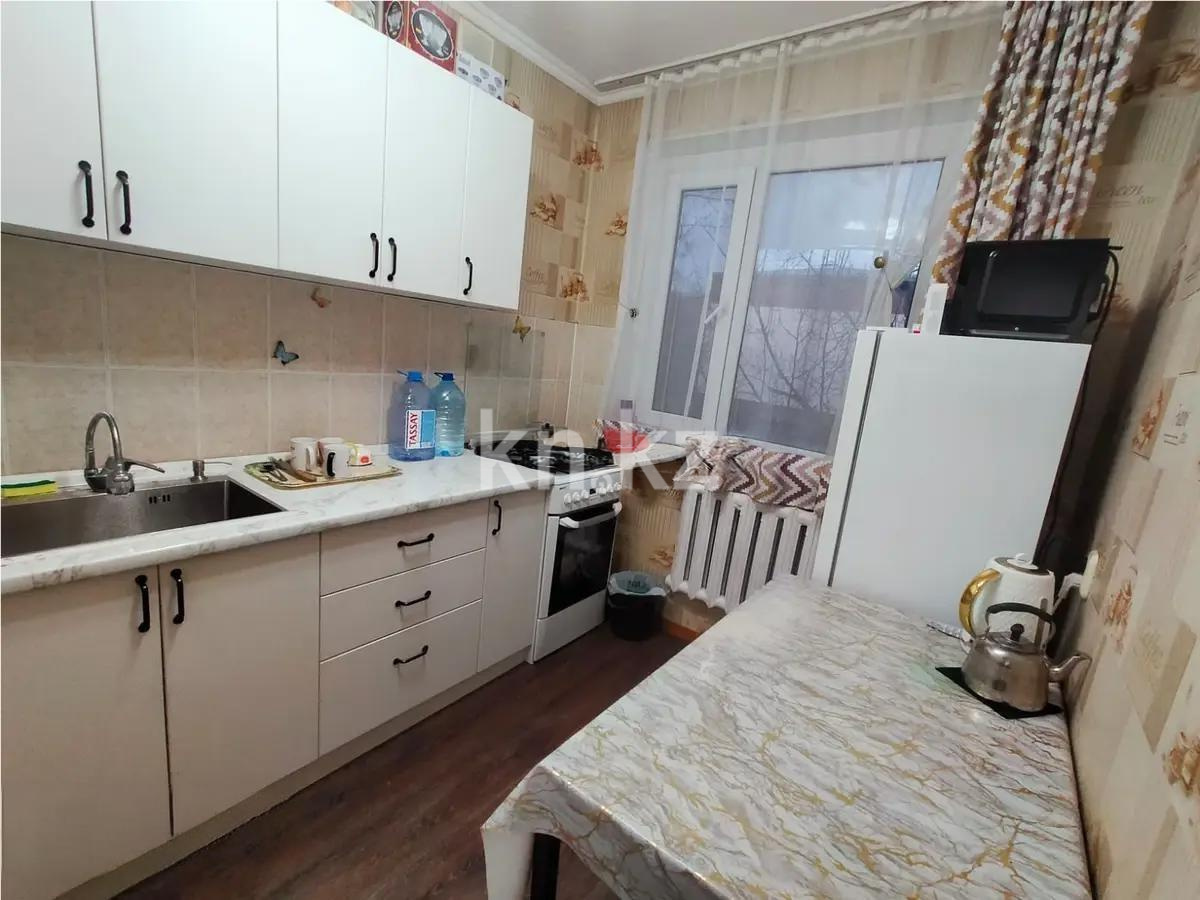 Продажа 2-комнатной квартиры, 46 м² - Продажа квартир в Караганде - страница 6 фото 4 из 6