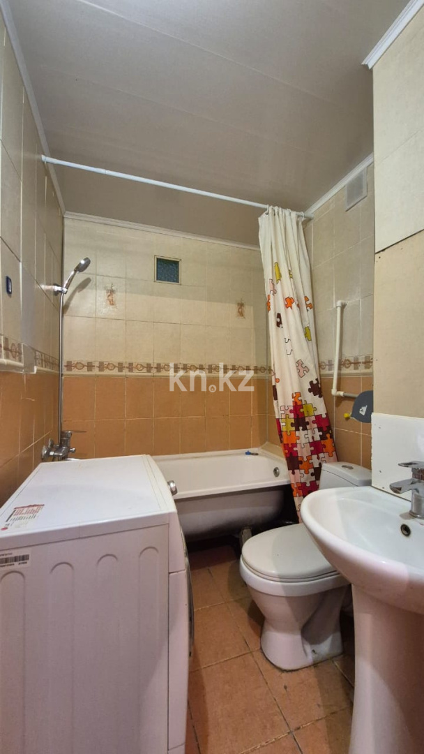 Продажа 3-комнатной квартиры, 64 м², мкр-н Авангард-3, дом  49 - Продажа и аренда недвижимости в Атырау фото 6 из 15