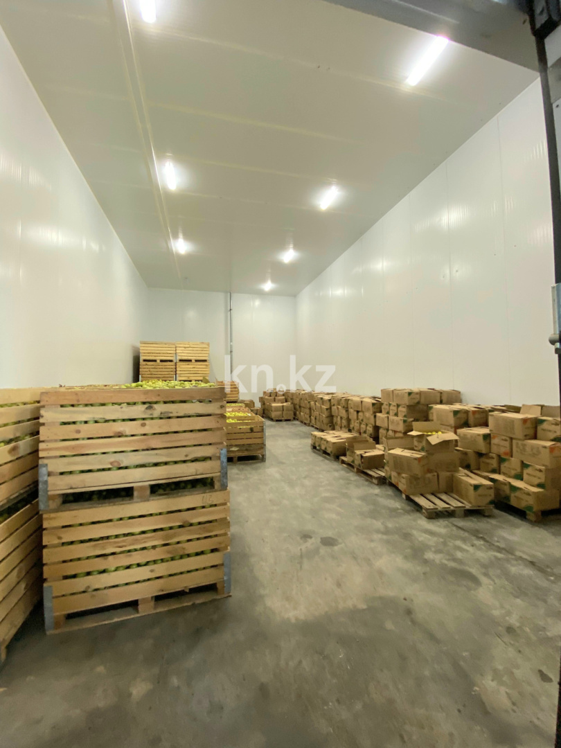 Продажа , 2700 м², Акбулак п., дом  1111 - Продажа офисных и торговых помещений в Шымкенте фото 30 из 40