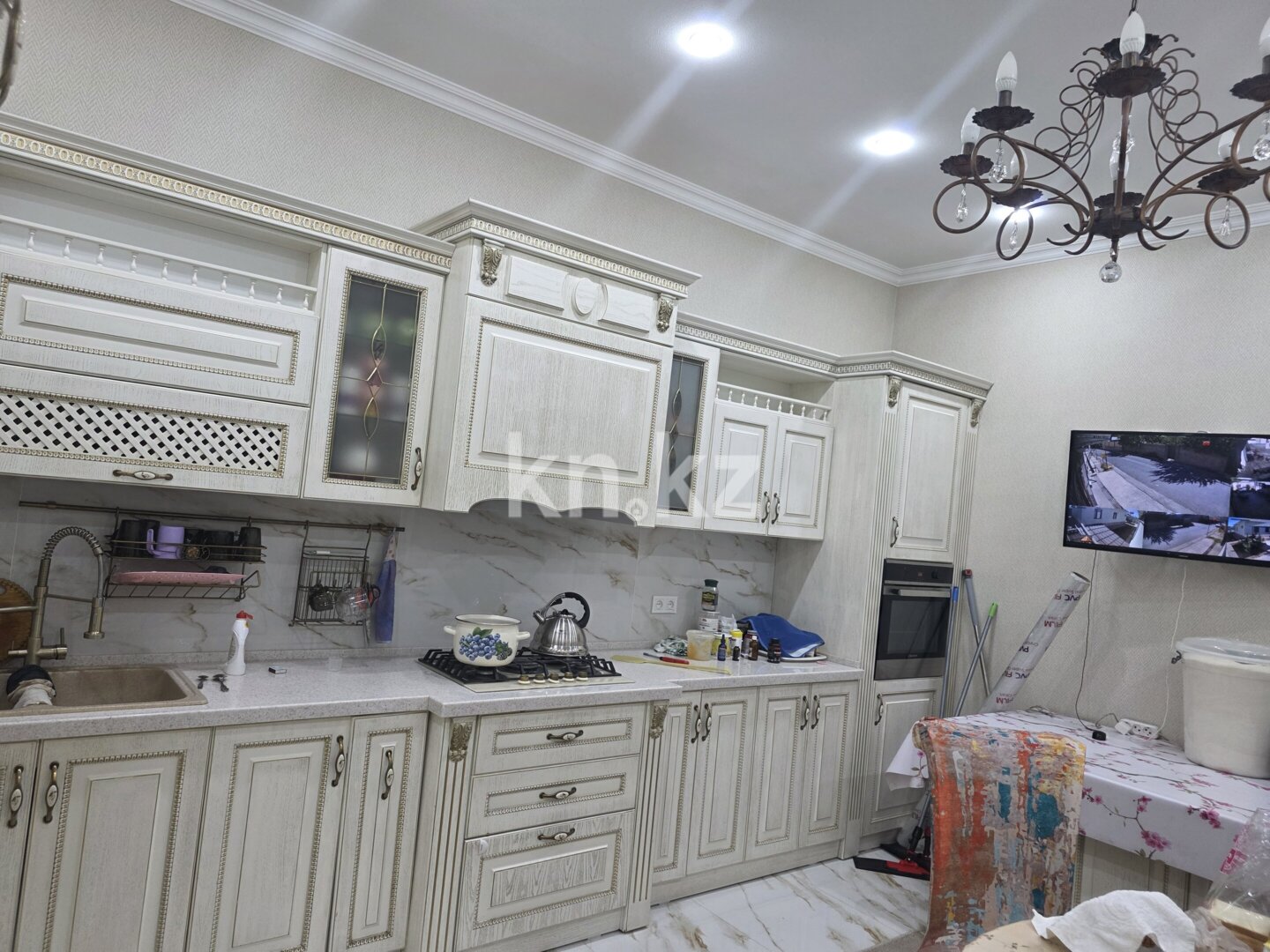 Продажа 5-комнатного дома, 210 м² в Шымкенте - фото 4
