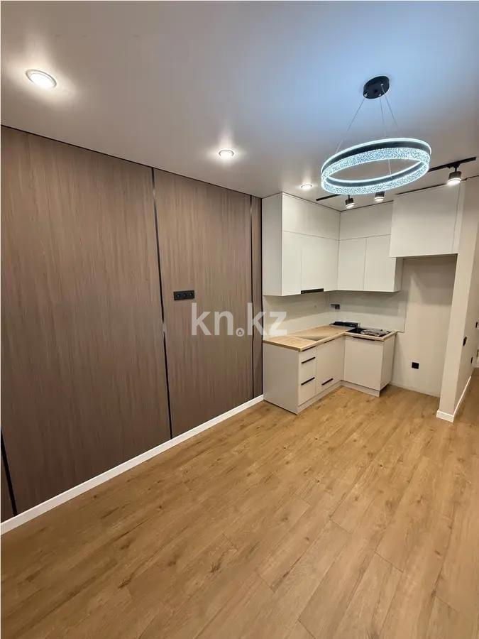 Продажа 1-комнатной квартиры, 34 м², мкр. Кайрат, дом  303/4 в Алматы - фото 2