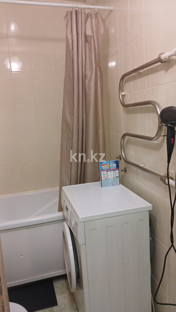 Аренда 1-комнатной квартиры посуточно, 38 м² - Аренда квартир посуточно в Караганде фото 14 из 19