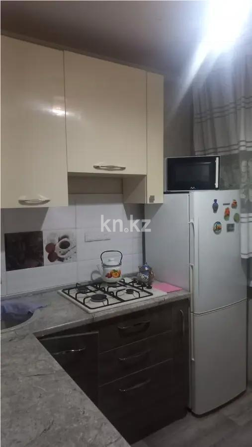 Продажа 1-комнатной квартиры, 32.5 м² - Продажа квартир в Казахстане - страница 9 фото 3 из 5