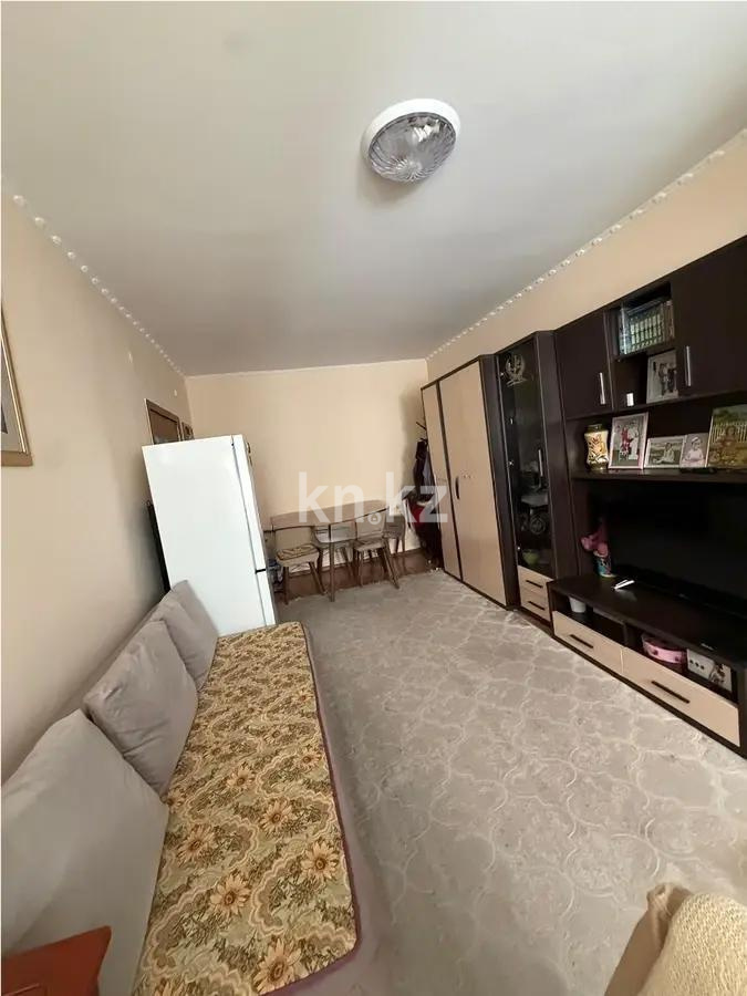 Продажа 1-комнатной квартиры, 18 м² - Продажа однокомнатных квартир в блочном доме в Алматы фото 4 из 9