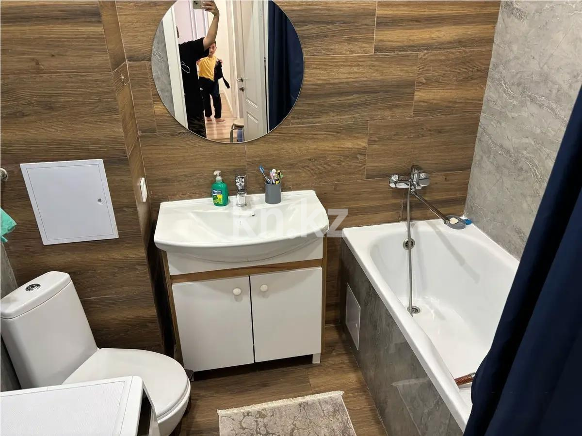 Продажа 2-комнатной квартиры, 61.4 м² - Продажа квартир в Астане с фото - страница 2 фото 4 из 4