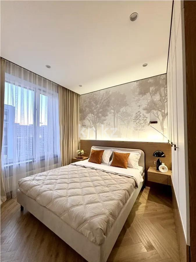 Продажа 3-комнатной квартиры, 68.8 м² в Астане - фото 2