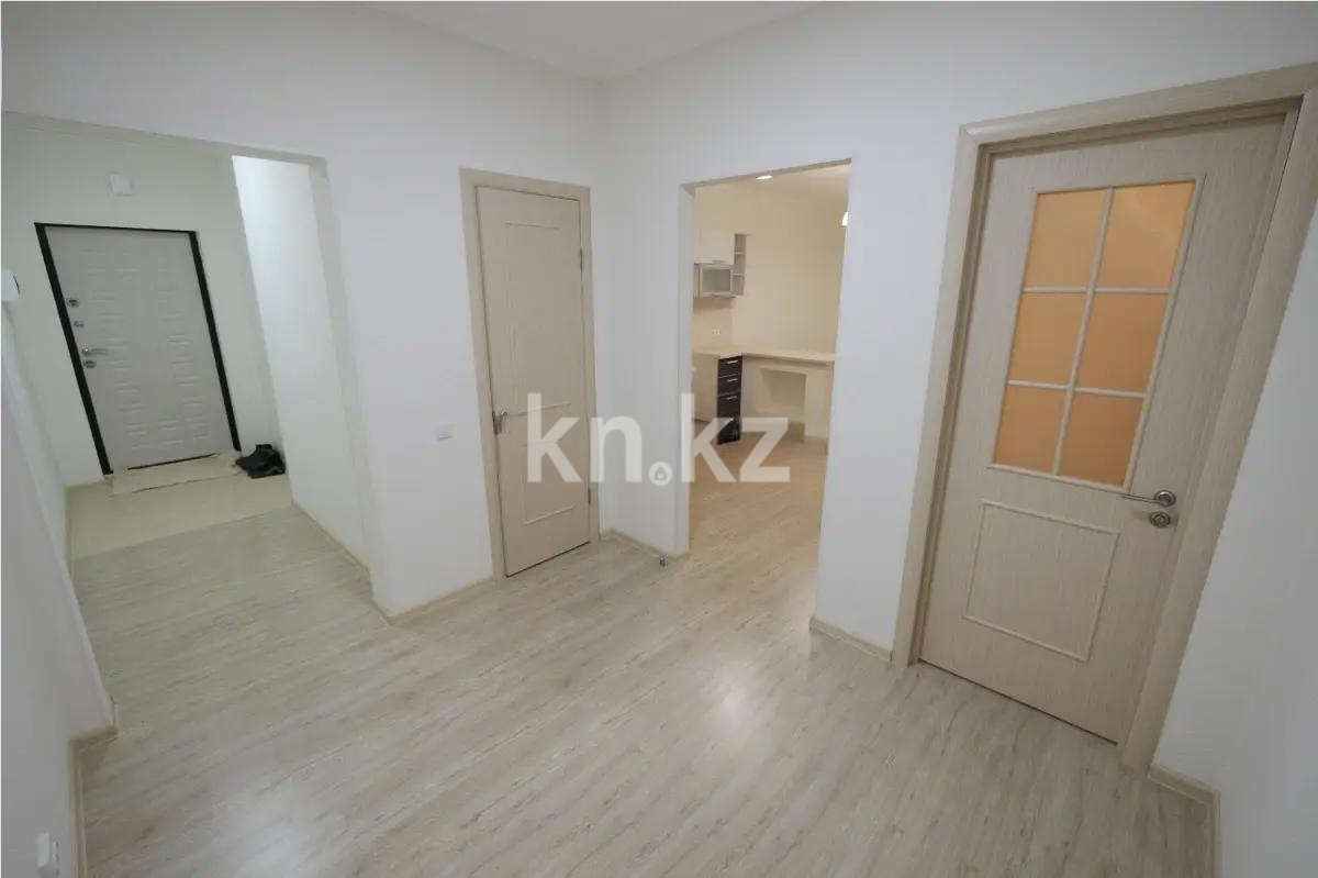 Продажа 1-комнатной квартиры, 58 м² в Астане - фото 4