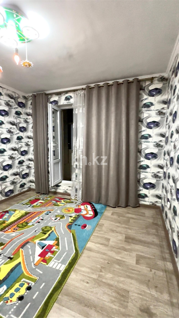 Продажа 3-комнатной квартиры, 90 м² - Недвижимость в Казахстане - страница 31 фото 14 из 16