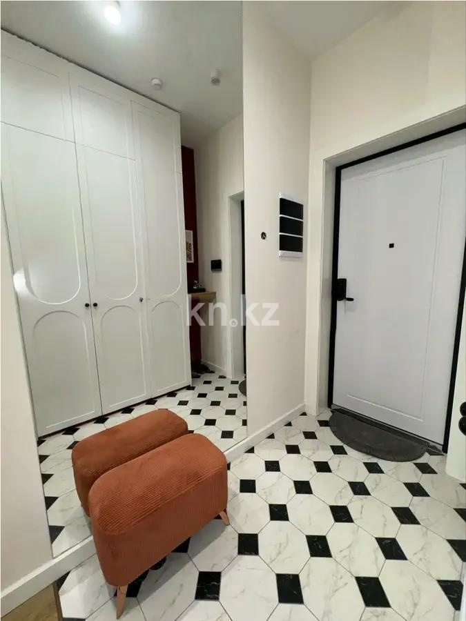 Продажа 4-комнатной квартиры, 110 м² - Продажа четырехкомнатных квартир от собственников в Казахстане фото 7 из 8