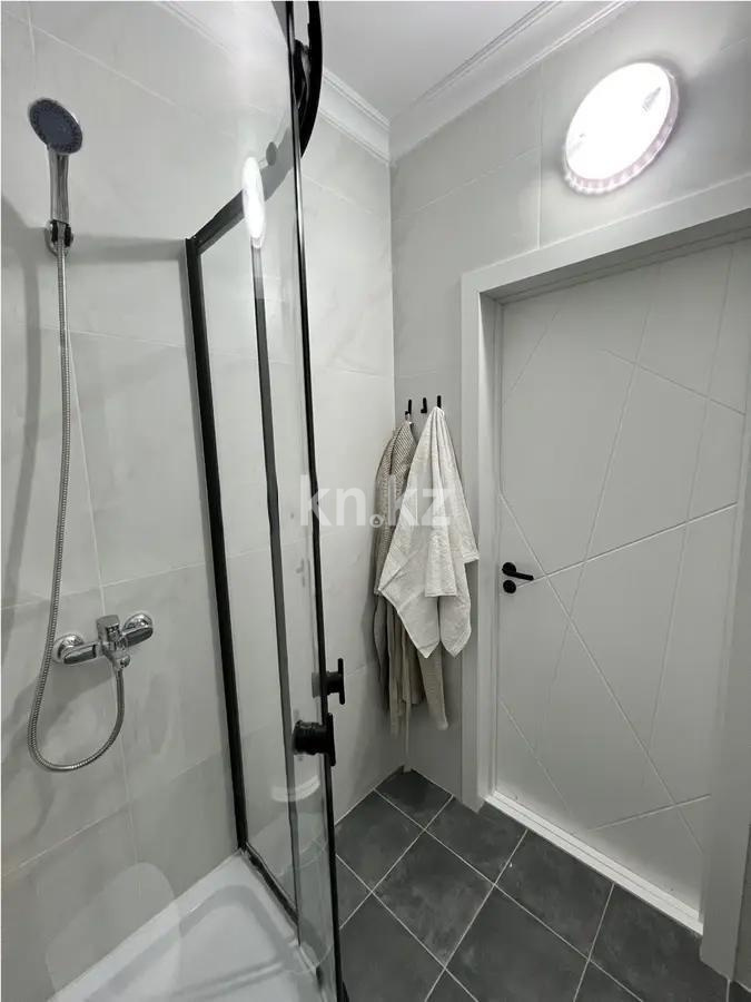 Продажа 1-комнатной квартиры, 42 м², ул. Нарикбаева, дом  6 - Продажа квартир в новостройках Астаны без посредников фото 4 из 4