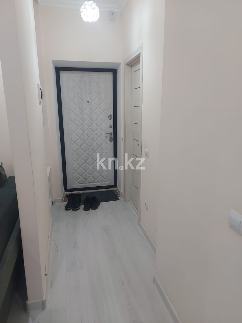 Аренда 1-комнатной квартиры, 41 м² - Аренда квартир помесячно в Астане в р-не Есиль - страница 2 фото 6 из 8