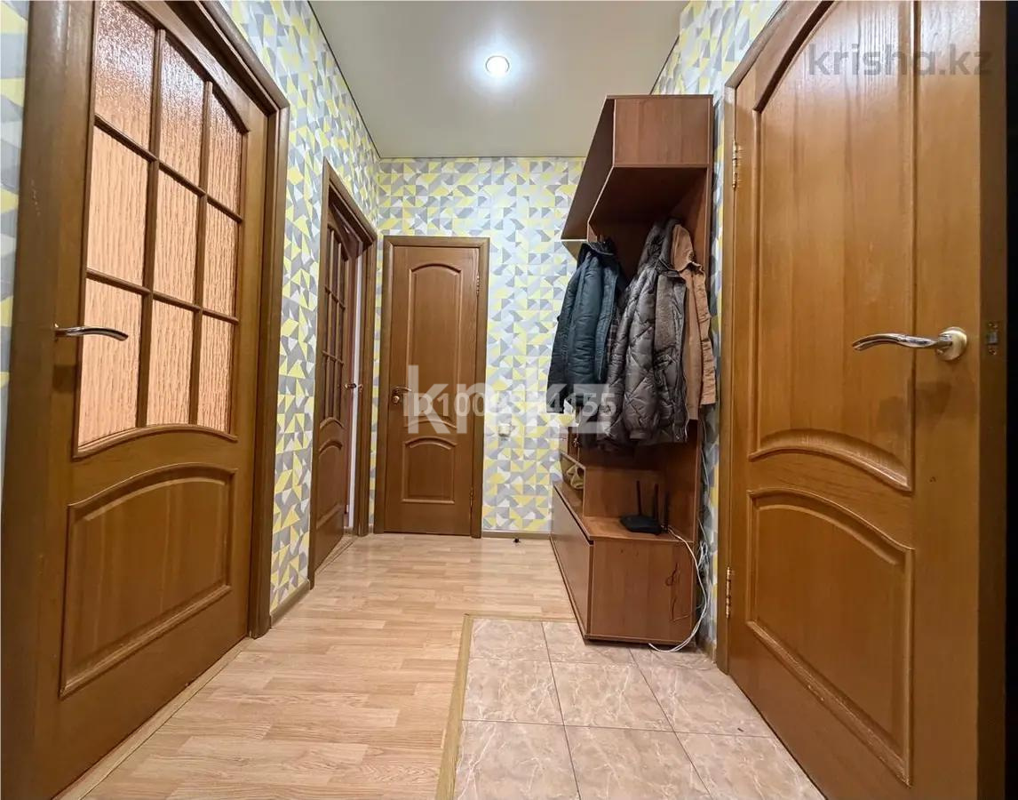 Продажа 1-комнатной квартиры, 44 м² - Продажа квартир в Астане - страница 3 фото 4 из 4