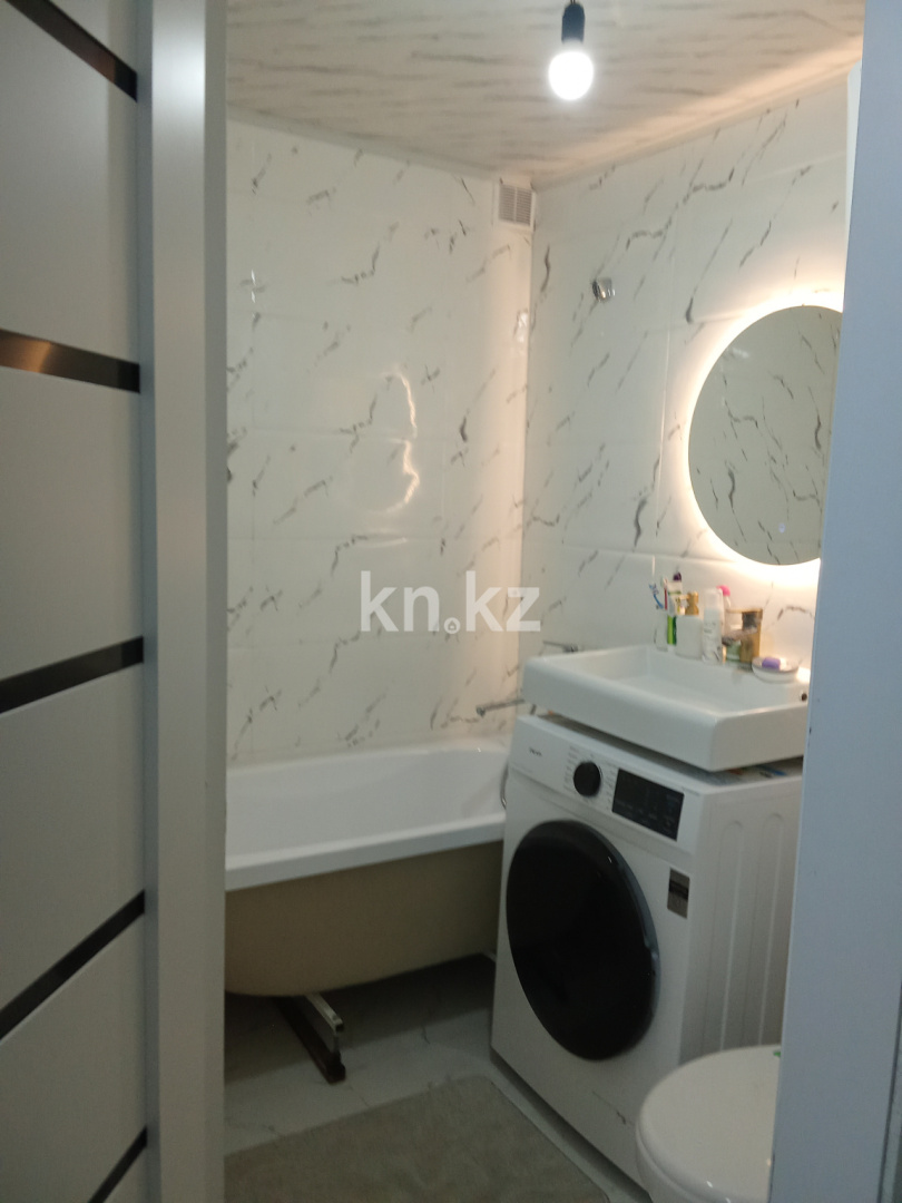 Продажа 2-комнатной квартиры, 51 м² - Продажа квартир в Караганде - страница 5 фото 15 из 16