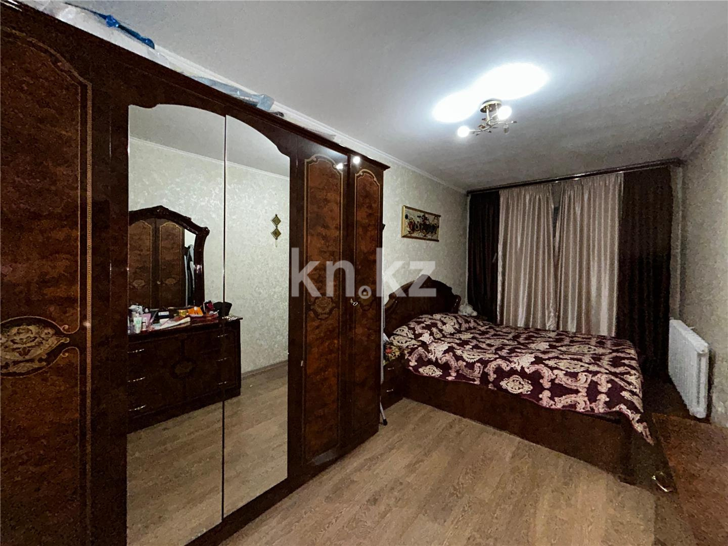 Продажа 3-комнатной квартиры, 60 м² - Продажа трехкомнатных квартир в Караганде фото 2 из 9