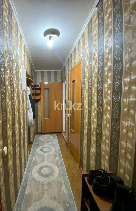 Продажа 1-комнатной квартиры, 31 м² в Караганде - фото 4