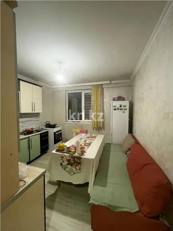 Продажа 2-комнатной квартиры, 58 м², ул. Байтерекова, дом  43 в Алматы - фото 3