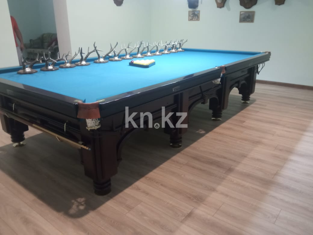 Продажа 7-комнатного дома, 300 м², Попова, дом  58 - Продажа домов, коттеджей в Казахстане фото 26 из 28