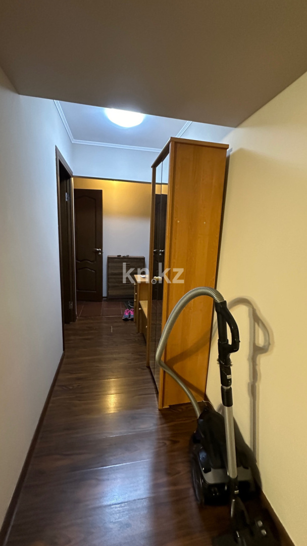 Аренда 2-комнатной квартиры, 42 м² - Аренда недвижимости в Алматы фото 5 из 9