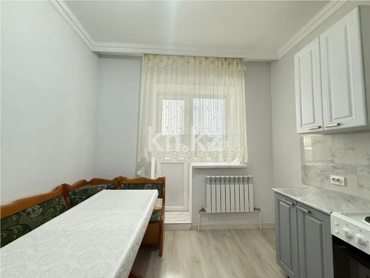 Продажа 2-комнатной квартиры, 54.6 м², ул. Сыганак, дом  14 в Астане - фото 3
