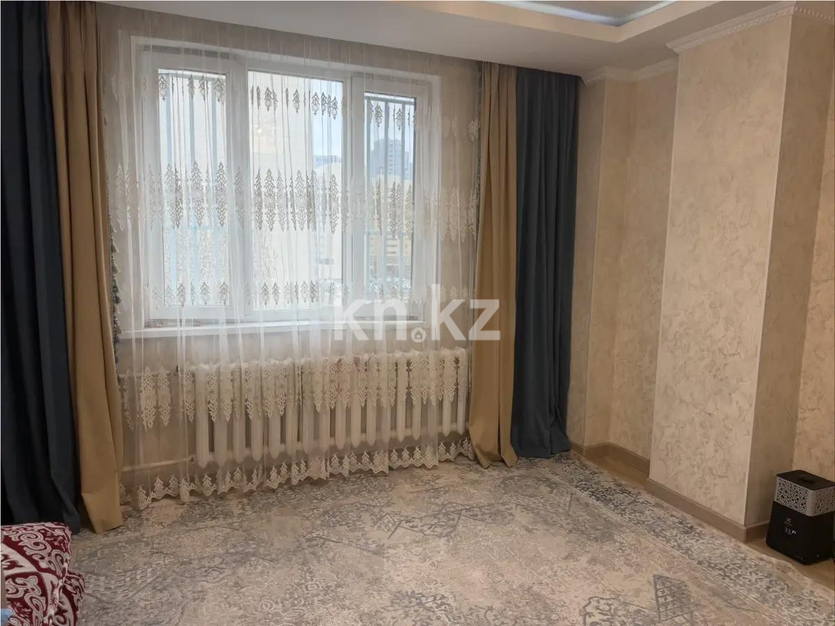 Продажа 2-комнатной квартиры, 65.5 м² в Астане