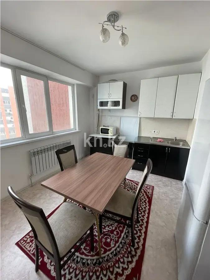 Продажа 1-комнатной квартиры, 42 м² в Алматы - фото 2
