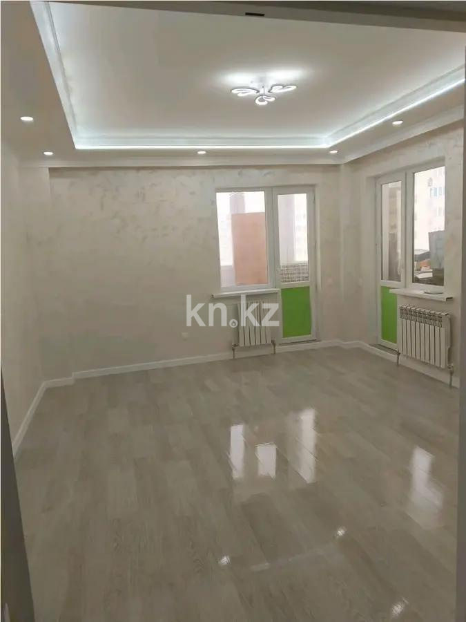 Продажа 3-комнатной квартиры, 73.4 м² - Продажа трехкомнатных квартир от собственников в Астане - страница 3 фото 1 из 3