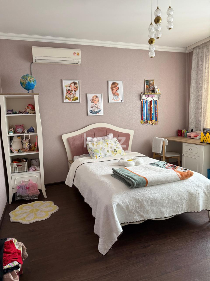 Продажа 7-комнатного дома, 250 м² - Продажа домов, коттеджей в Алматы фото 3 из 19