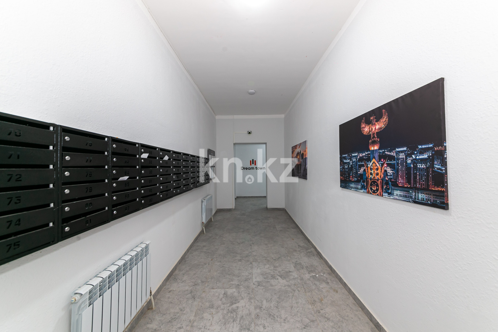 Продажа 2-комнатной квартиры, 65 м², ул. Молдагалиева, дом  10 в Астане - фото 9