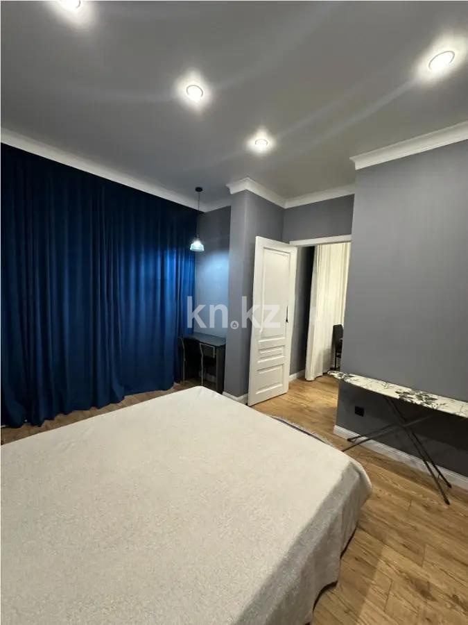 Продажа 1-комнатной квартиры, 38.7 м² - Продажа квартир в Астане - страница 20 фото 2 из 4