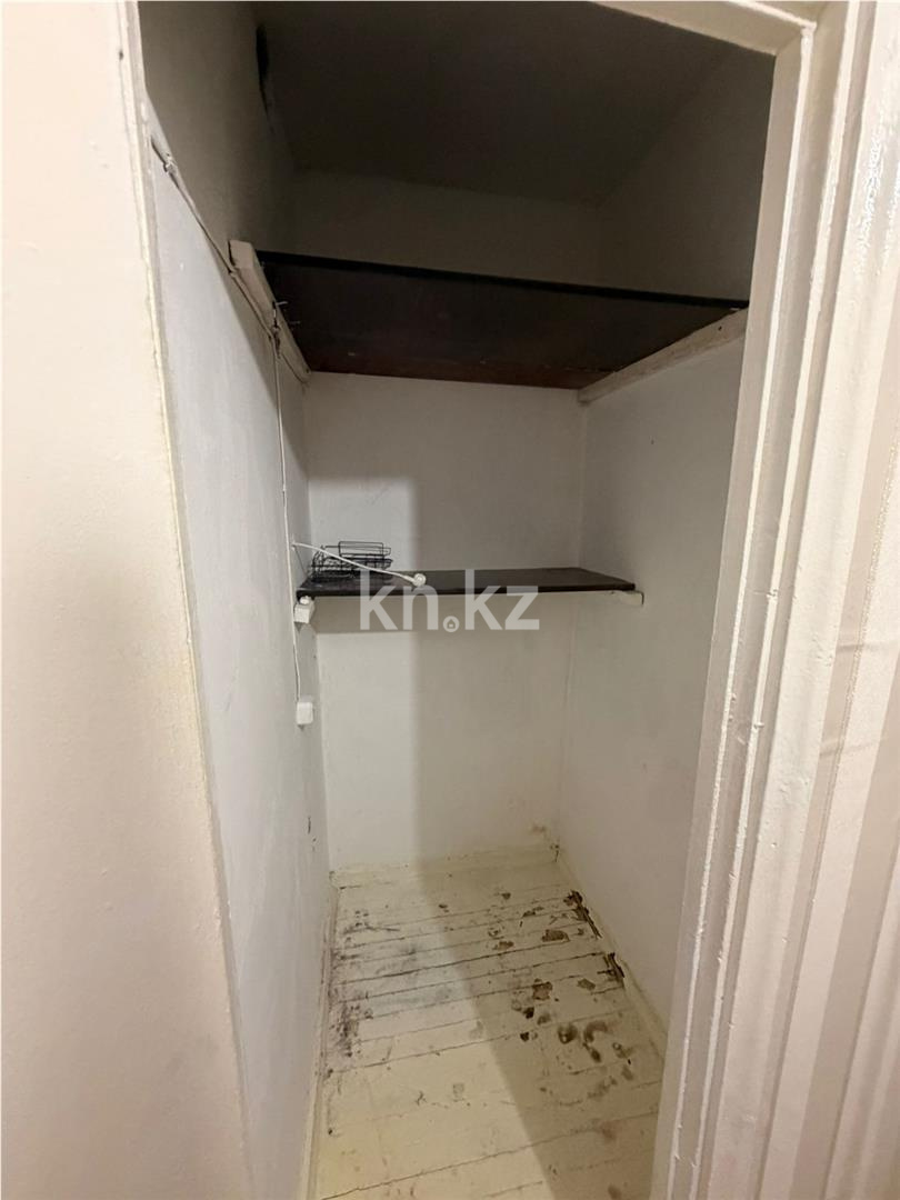 Продажа 2-комнатной квартиры, 43 м² в Караганде - фото 12