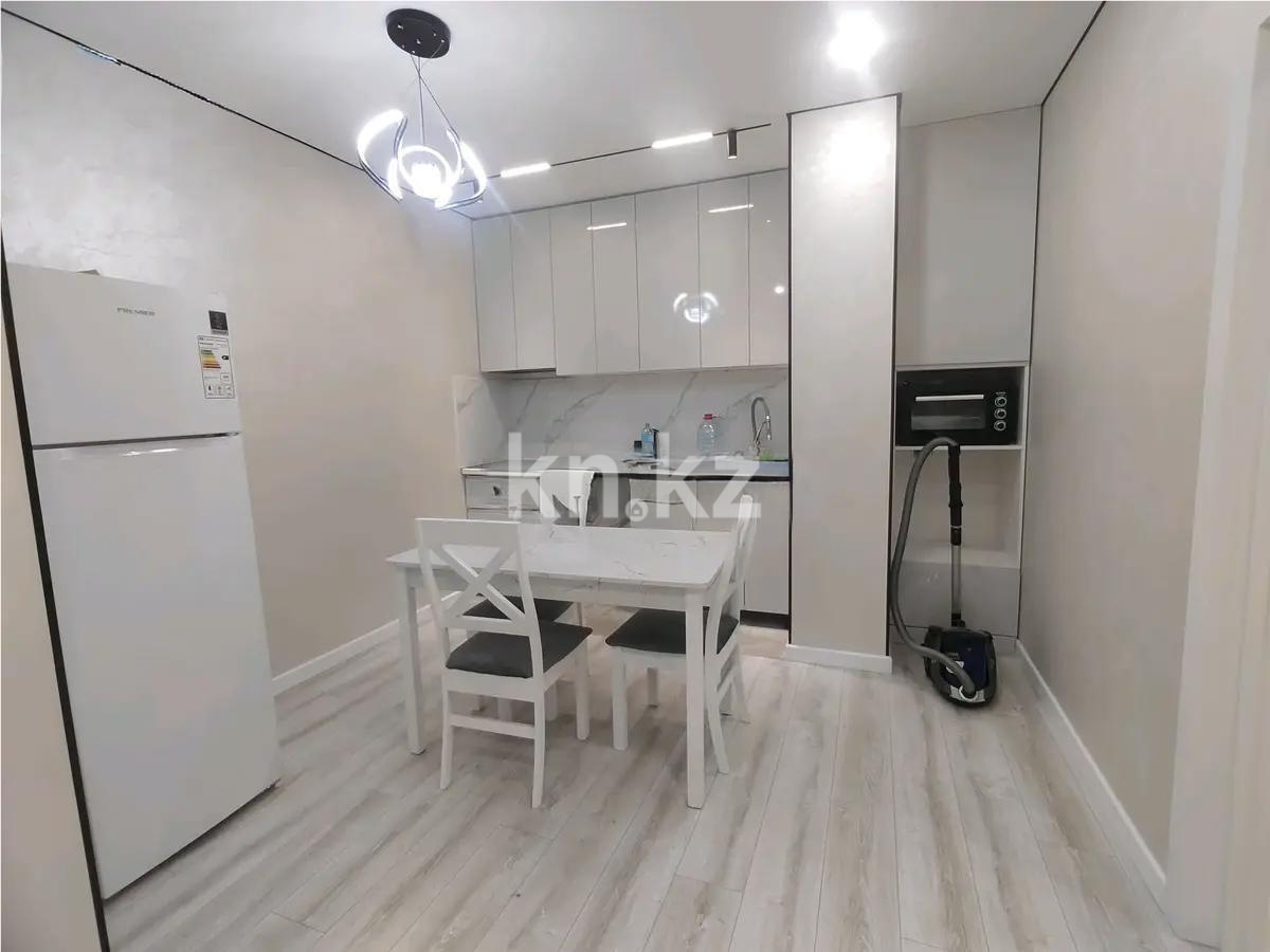 Продажа 2-комнатной квартиры, 49.8 м² - Недвижимость в Казахстане - страница 18 фото 3 из 5