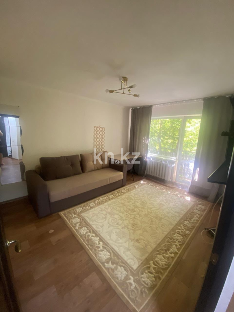 Аренда 1-комнатной квартиры, 38 м² в Астане - фото 7