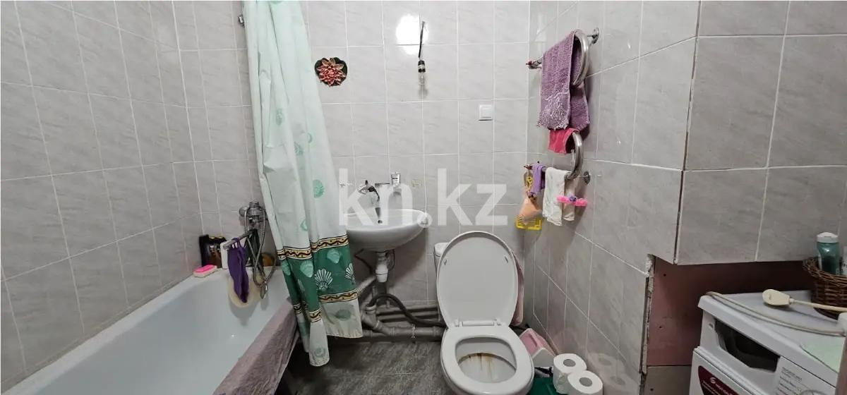 Продажа 1-комнатной квартиры, 46 м², ул. Кошкарбаева, дом  1144 - Продажа квартир в Казахстане фото 3 из 4