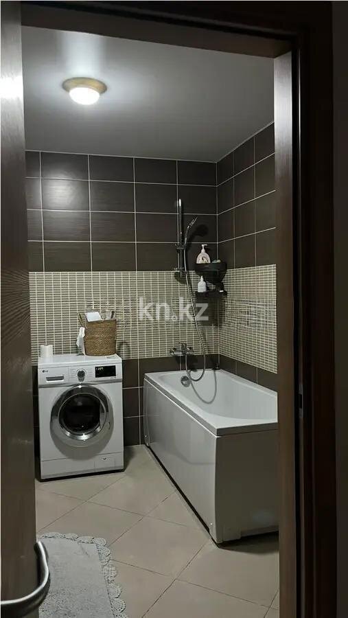 Продажа 2-комнатной квартиры, 92 м² в Алматы - фото 6