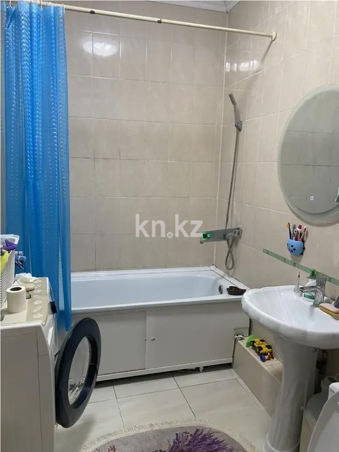 Продажа 2-комнатной квартиры, 85.5 м², ул. Толе би, дом  273/7 - Продажа  двухкомнатных квартир в Алматы без посредников с фото фото 4 из 5