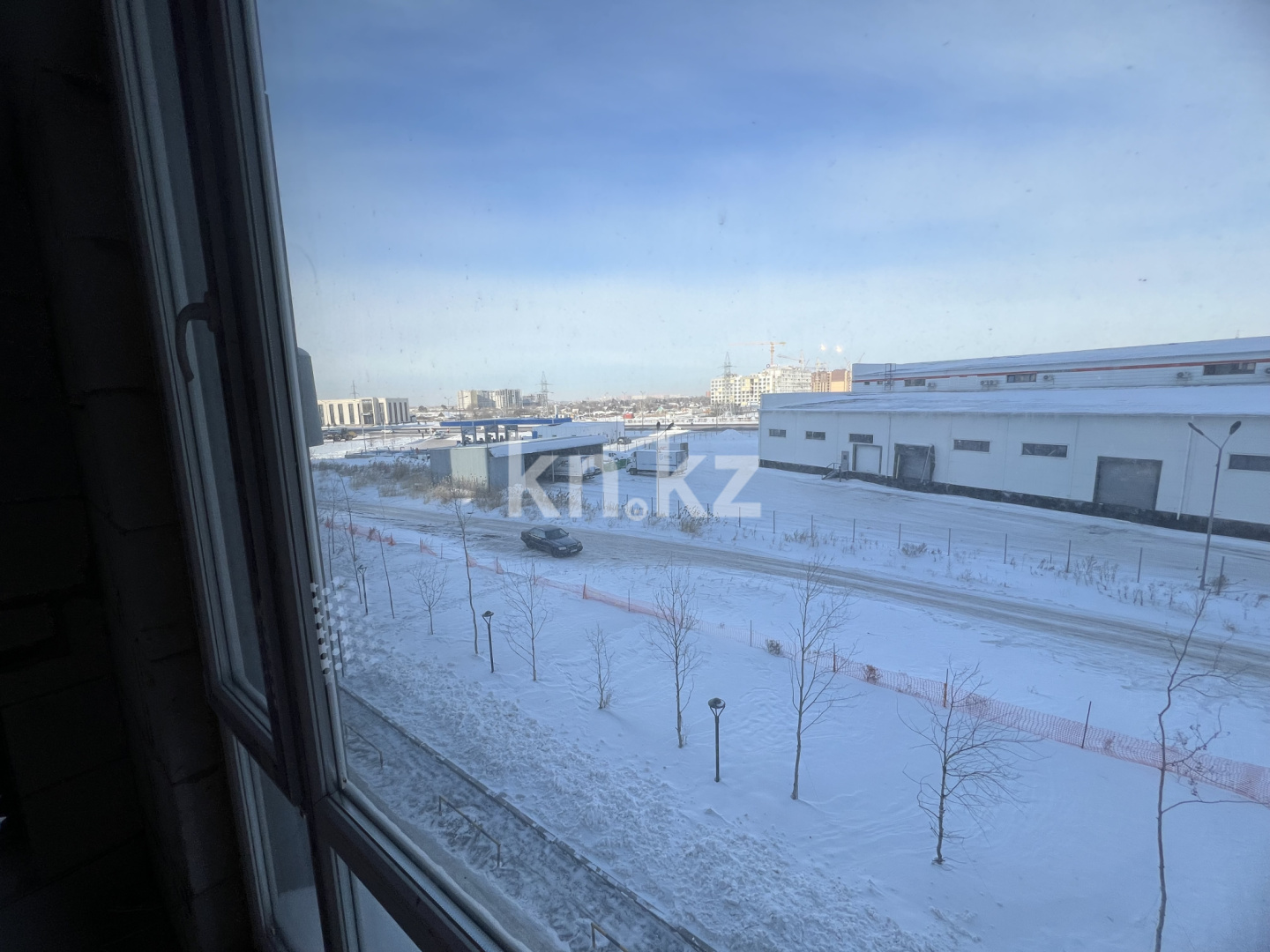 Продажа 2-комнатной квартиры, 62.6 м² - Продажа домов, коттеджей в Костанае фото 11 из 33