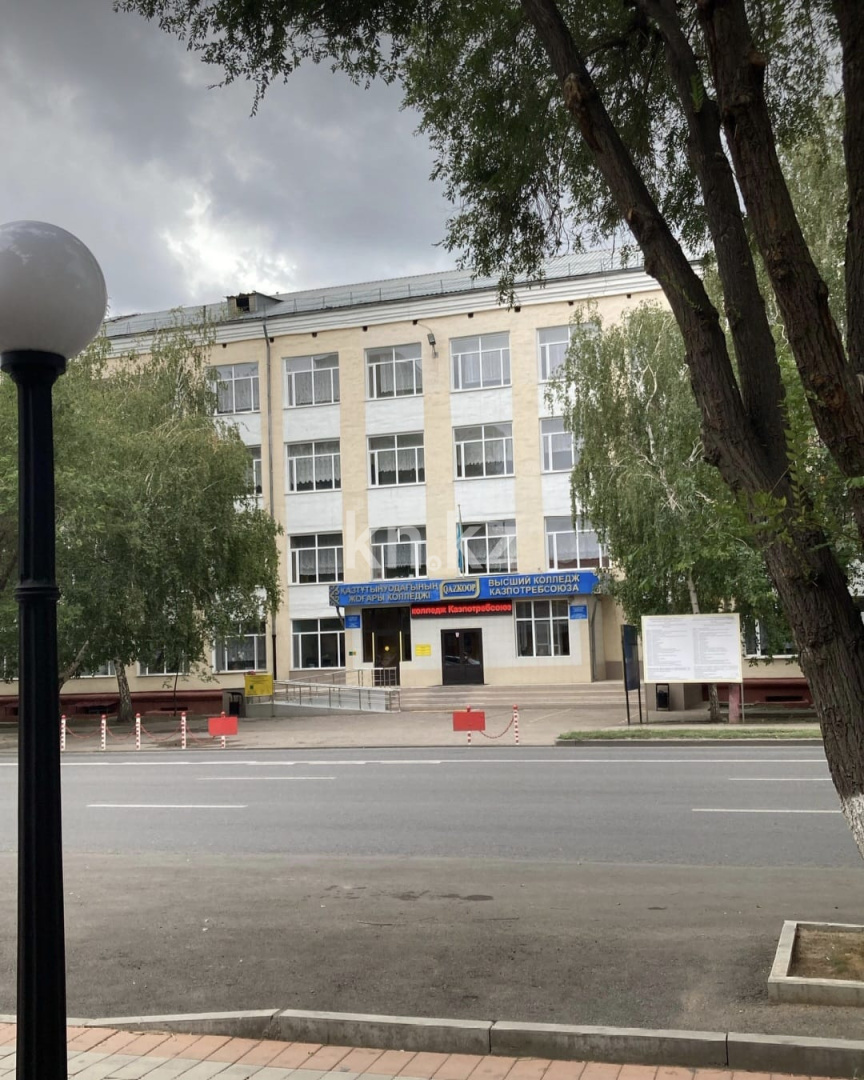 Продажа 1-комнатной квартиры, 41 м² в Астане - фото 2
