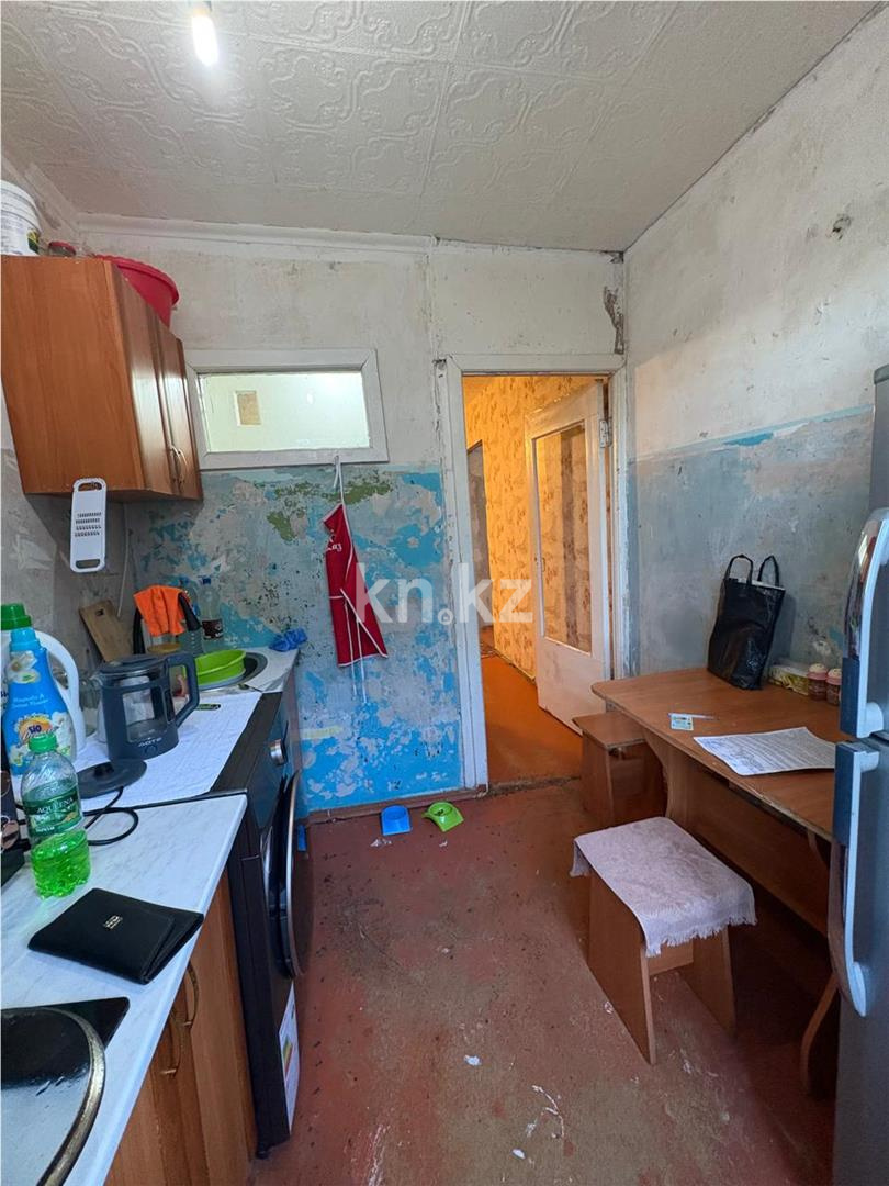 Продажа 2-комнатной квартиры, 47 м², 4А квартал - Продажа квартир в Темиртау фото 6 из 12