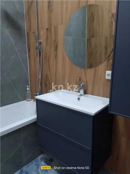 Продажа 1-комнатной квартиры, 41 м², ул. Бухар жырау, дом  27 в Астане - фото 3