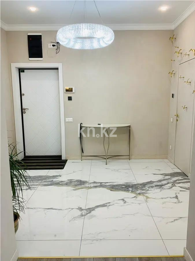 Продажа 5-комнатной квартиры, 147.5 м², пр. Гагарина, дом  124 - Продажа  пятикомнатных квартир в Алматы фото 7 из 7