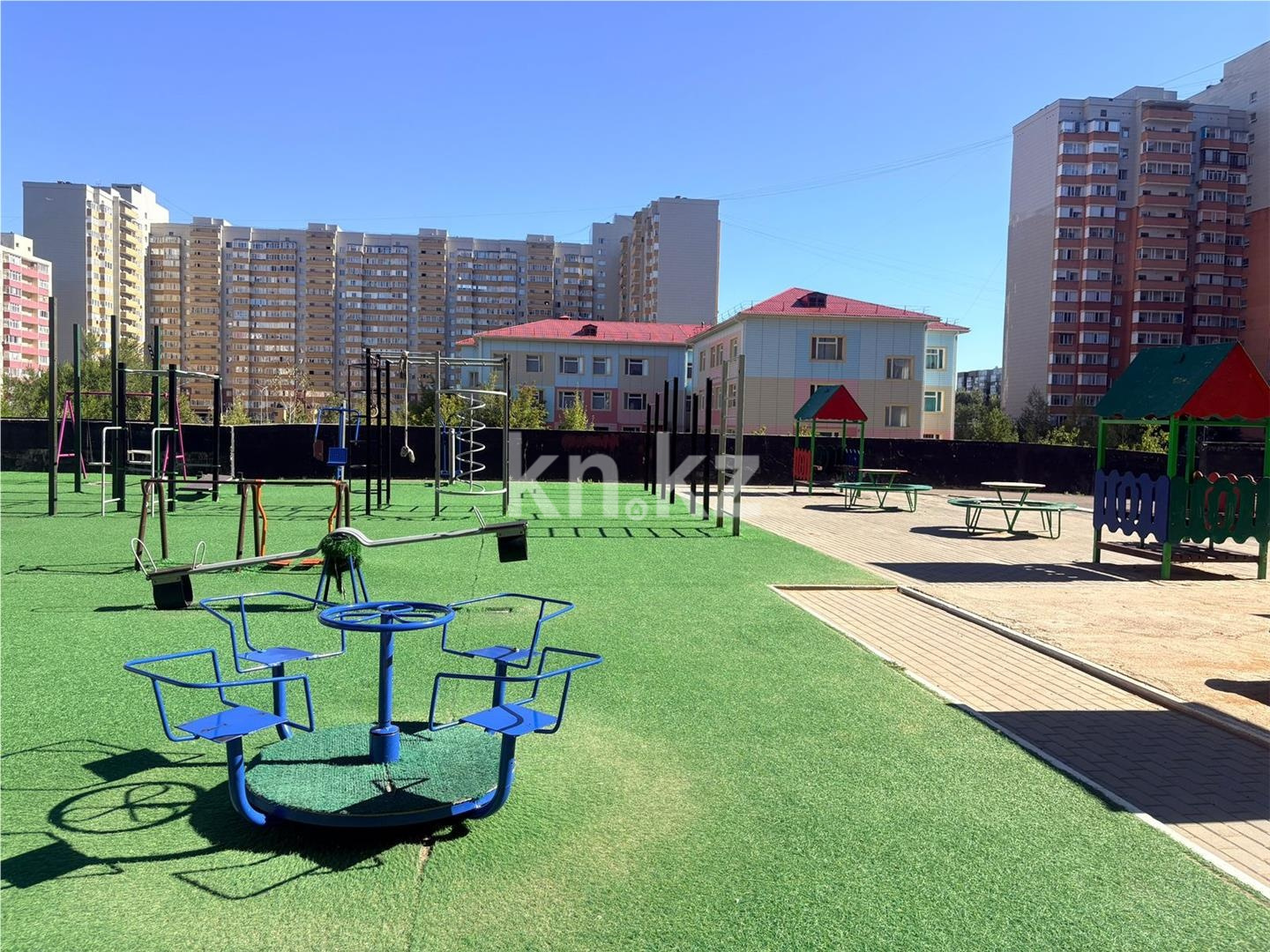 Продажа 3-комнатной квартиры, 75 м² в Караганде - фото 31