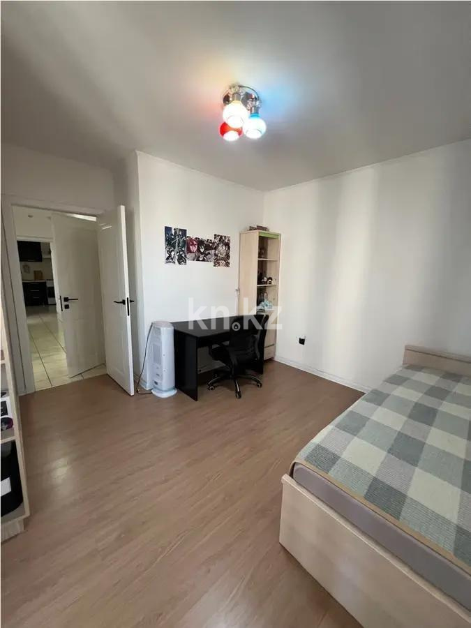 Продажа 3-комнатной квартиры, 83 м², мкр. Аккент, дом  9 - Продажа  трехкомнатных квартир в новостройках Алматы фото 2 из 5