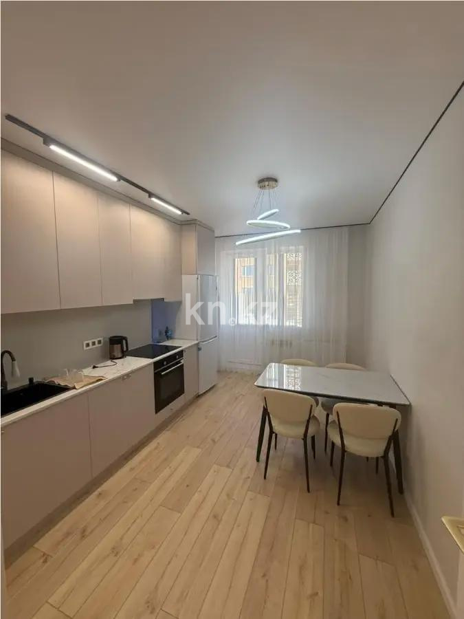 Продажа 2-комнатной квартиры, 66 м² - Продажа квартир в кирпичном доме в Казахстане - страница 2 фото 3 из 5