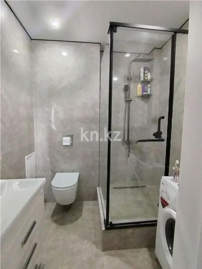 Продажа 1-комнатной квартиры, 40 м² в Астане - фото 3