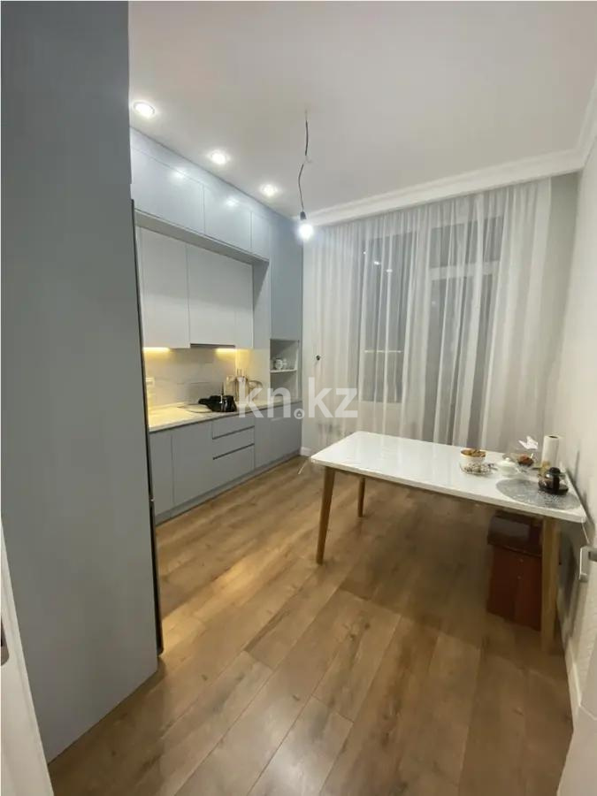 Продажа 3-комнатной квартиры, 84 м², ул. Асфендиярова, дом  2 в Астане - фото 4