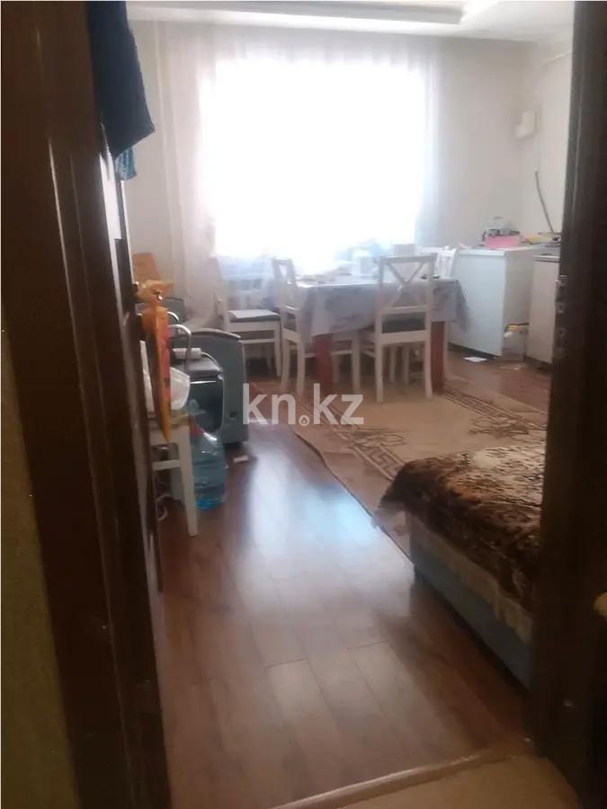 Продажа 1-комнатной квартиры, 54 м² в Астане