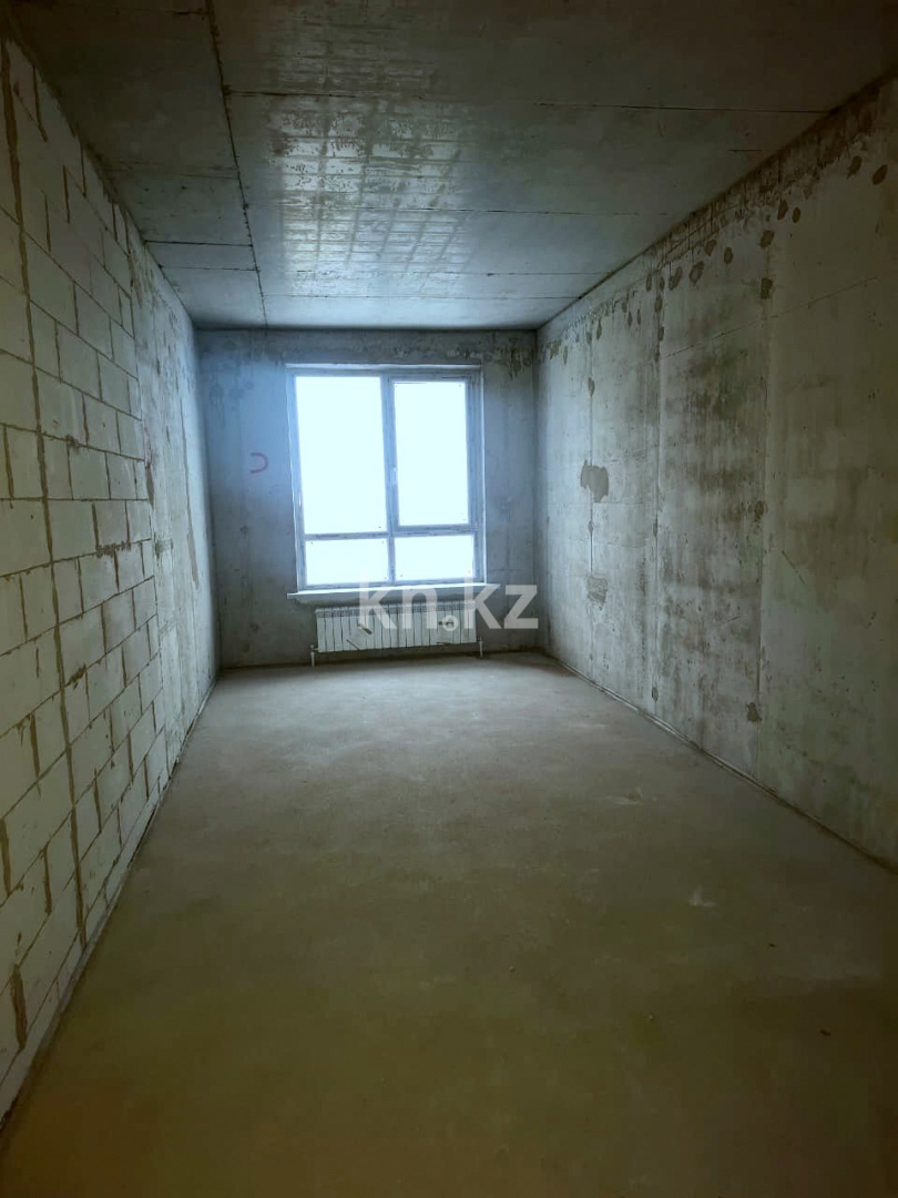 Продажа 2-комнатной квартиры, 53.16 м², пр. Абая в Алматы - фото 13