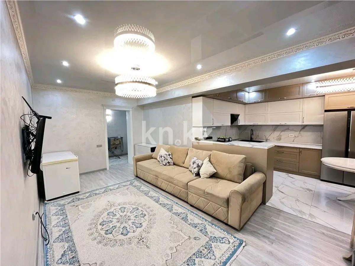 Продажа 3-комнатной квартиры, 96 м² в Алматы - фото 4